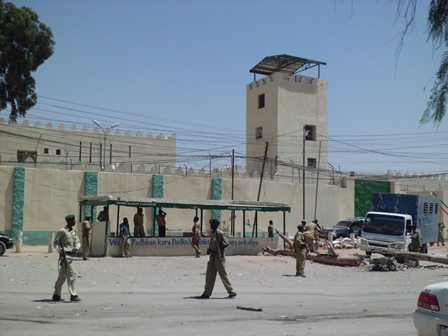 Maxbuus Laga Keenay Seychelles Oo Xabsiga Hargeisa Ugu Dhintay Daryeel Caafimaad La’aan