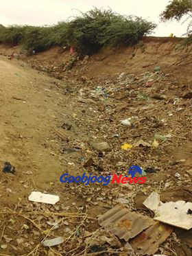 Shabeellada Dhexe: Biyo La’aanta Webiga Shabeelle Oo Saameysay Xoolo Dhaqatada