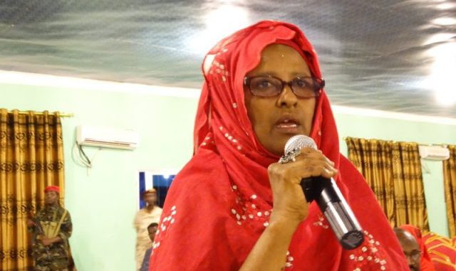 Guddiga Doorashooyinka Madaxa-bannaan Oo Qeybaha Bulshada Kala Hadlay Doorashada Qof Iyo Cod