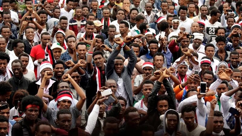 Abiy Axmed, Oromo La filayo Inuu Noqdo Ra’isul Wasaare