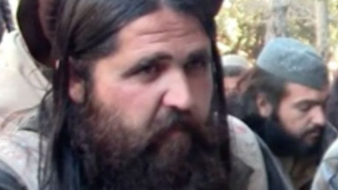 Afghanistan Oo Gacanta Ku Dhigtay Mas’uuliyiin Ka Tirsan Daacish