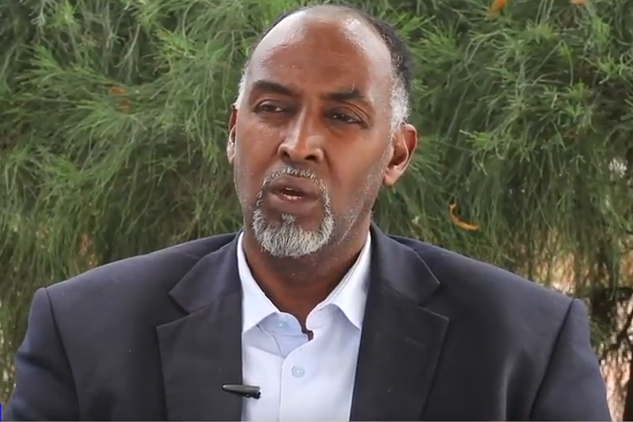 SOCENSA: Is jiidjiidka Siyaasadeed Waxaa Habboon in Lagu Xaliyo Qaab Dastuuri ah