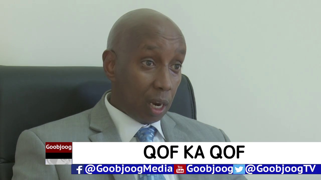 Dhageyso: Goobjoog Oo Wasiirka Duulista Hawada Ka Wareysatay 34 Shaqaale Oo Maanta La Keenay Muqdisho