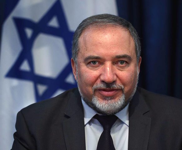 Wasiirka Gaashaadhigga Israel Oo Booqasho Ku Imaanaya Afrika