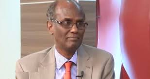 Gaandhi Oo Sheegay In Looga Been Abuurtay Saxiixa Mooshinka Jawaari
