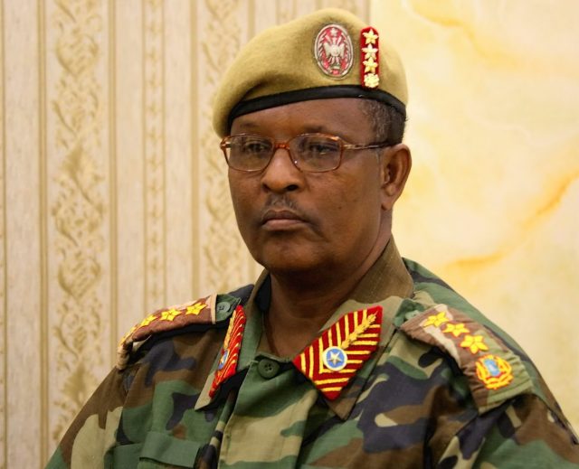 Abaanduule Caanood Oo Sheegay In Al-shabaab Ay Ka Dileen 66 Dagaalyahan