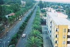 Bahir Dar Oo Uu Ka Furmayo Madasha Looga Hadlayo Nabad-gelyada Iyo Amniga Afrika