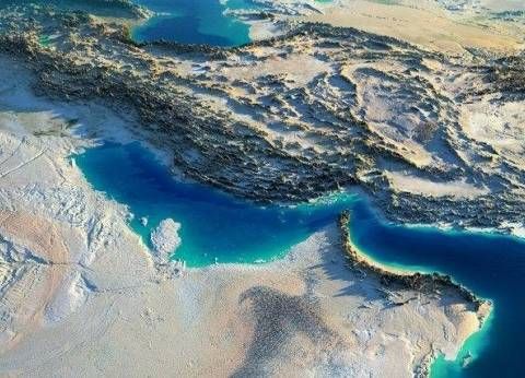 Xiisadda Khaliijka: Kanaalka Salwa Oo Qatar Ka Dhigaya Jaziirad