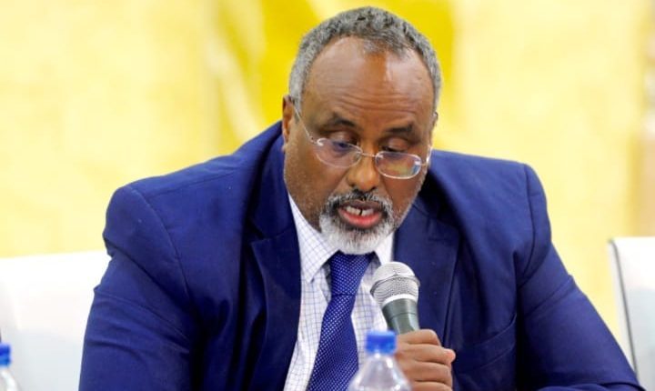 Hirshabelle: Waare Oo Rajeynaya In Dekadaha Ay Itoobiya Maalgeshaneyso Lagu Daro Cadale