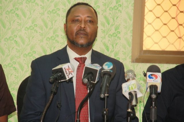 Khaatumo Oo Taageertay Puntland, Kuna Dhowaaqday Dagaal Ka Dhan Ah Somaliland (Dhageyso)