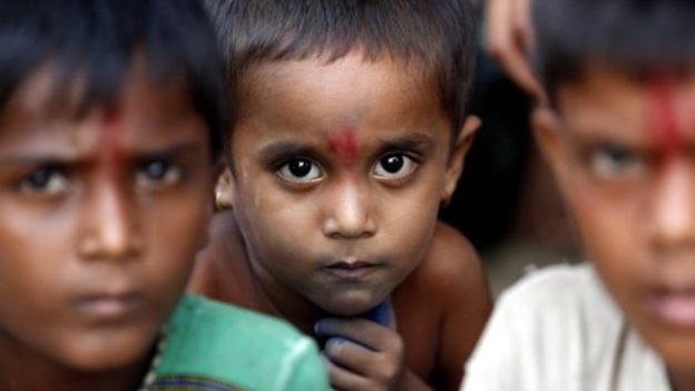 Kooxo Hubeysan Oo ka Tirsan Rohingya Oo Xasuuq U Geystay Dad Hunduus Ah