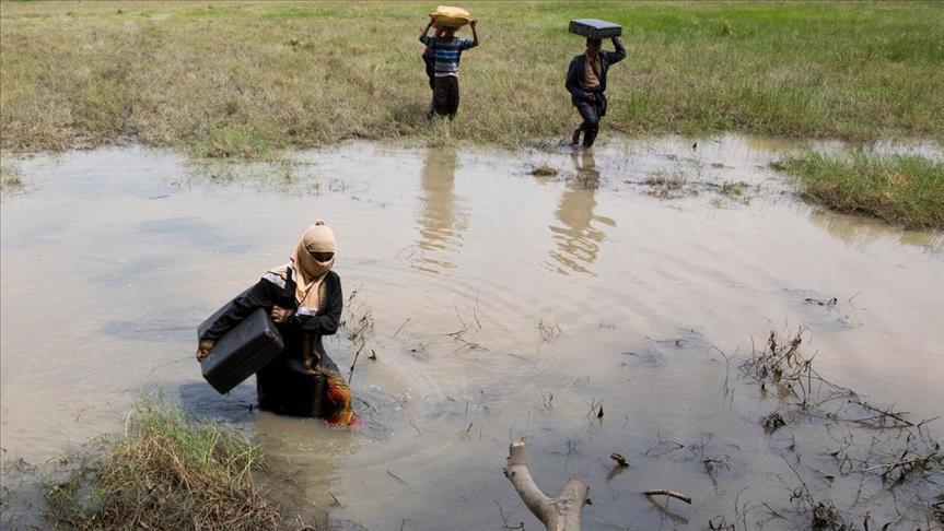 Kenya: 80 Qof Oo Ku Dhintay Fatahaado Ka Dhacay