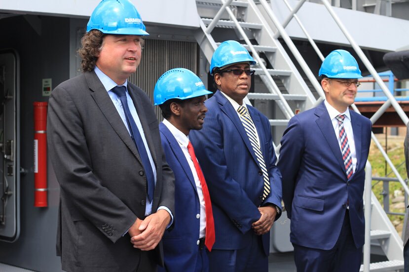 Xog Cusub: Xaqiiqooyinka Cusub Oo Ku Aadan Qaabka Dowladda Federaalka Loogu Heysto €90.6m