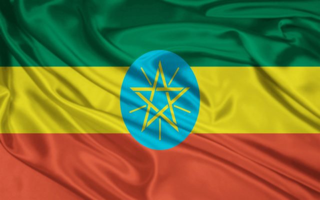 Baarlamaanka Itoobiya Oo Laalay Xaaladdii Degdegga Ahayd Ee Uu Dalkaasi Ku Jiray