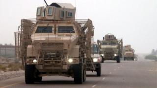 Yemen: Xulafada Sacuudiga Oo Duqeeyay Dekadda Xudeyda