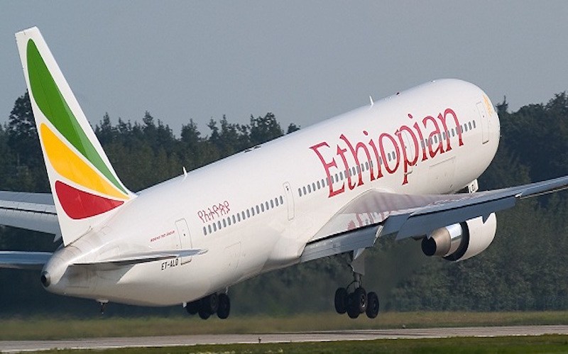Ethiopia iyo Eritrea oo Bilaabaya Duulimaadyo Toos Ah