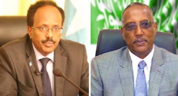 Somaliland: Muuse Biixi Oo Soo Dhoweeyay hadalkii Madaxweyne Farmaajo