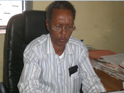 Dhageyso: Hay’adda Musiibooyinka Puntland Oo Sharraxeysa sababta Keentay Dabeylaha
