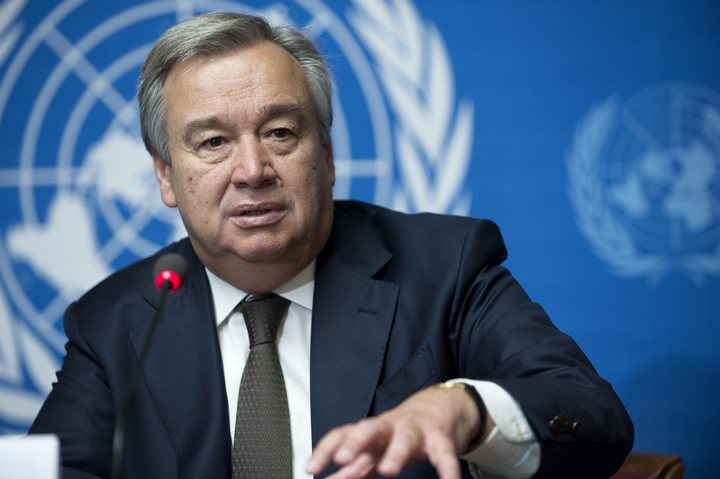 Guterres: Dalalka Geeska Afrika Waxaan Ku Taageereynaa Ka Miro-dhalinta Natiijada Heshiiska Djibouti