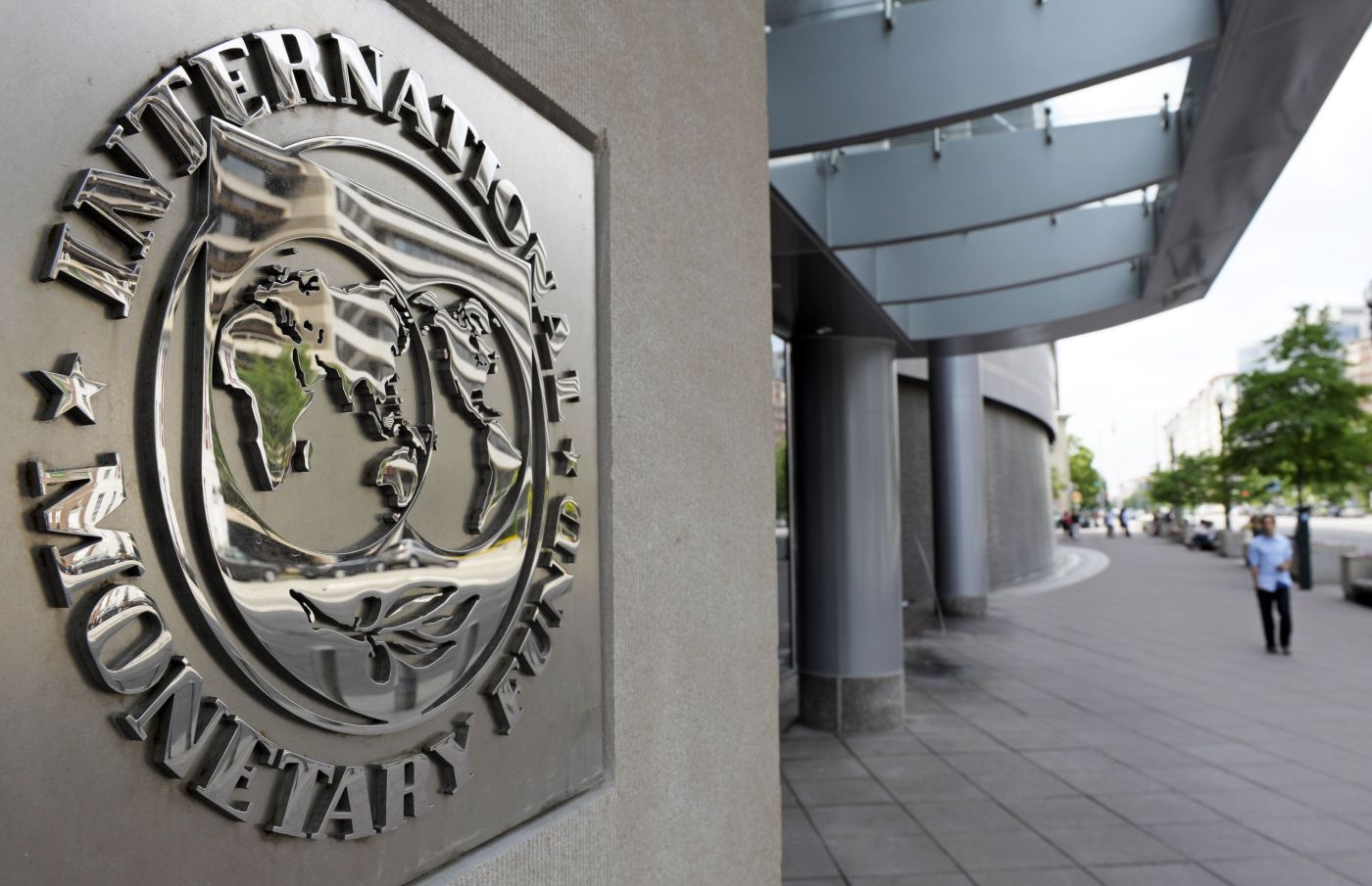 IMF: Dowladda Soomaaliya Waxaa U Socda Wejiga 3aad Ee Barnaamijka SMP