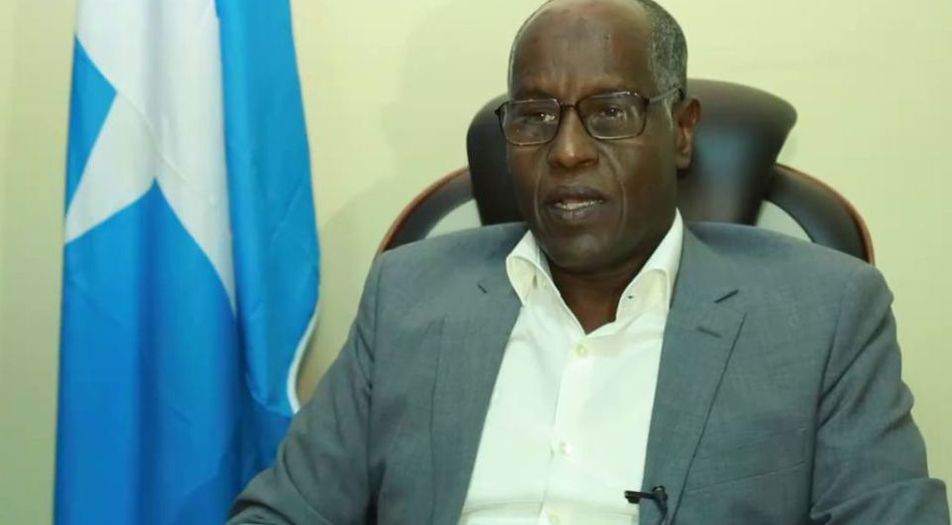 Wasaaradda Arrimaha Gudaha Oo Ka Hadashay Laba Arrin Oo Xasaasi Ah