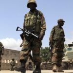 Uganda oo billowday ka bixitaanka ciidamadeeda Soomaaliya kaddib 20 sano oo hawlgallo ciidan ah