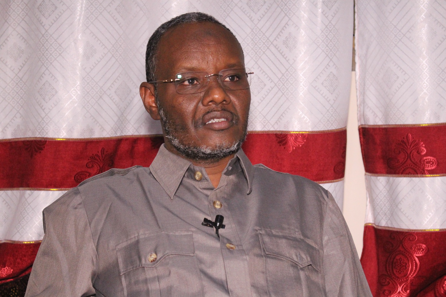 Akhriso: Magacayada Wasiirrada Cusub Ee Dowlad Goboleedka Koonfur Galbeed