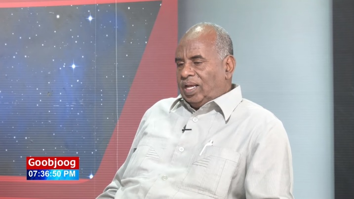 Video: Waa Maxay Caqabadaha Iyo Fursadaha Uu Haysto Madaxweyne Lafta Gareen? (Falanqeyn)