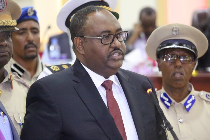 Video: Waa Maxay Shaqooyinka Ugu Horreeya Ee Horyaalla Madaxweynaha Cusub Ee Puntland