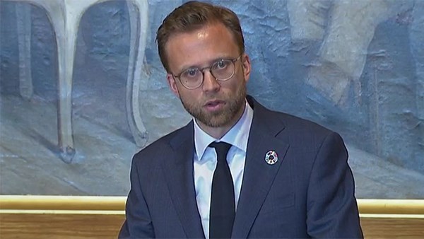 Norway Oo $54.3 milyan Ku Bixineysa ilaalinta Xuquuqul Insaanka Soomaaliya