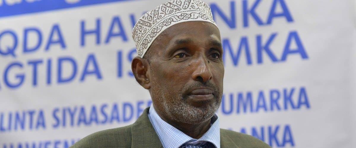 Shiikh Yuusuf Ceynte Oo Dhaawacmay, Akhriso Tirada Dhimashada Iyo Dhaawaca