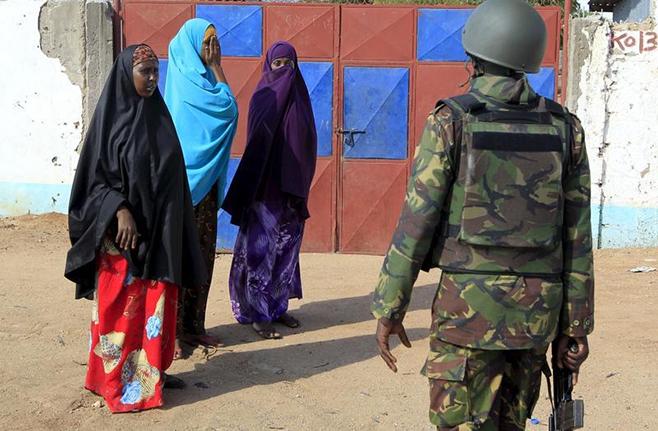Kenya Waa Inay Dib U Eegtaa Xeeladaha Looga Hortago Weerarrada Argagixiso Si Wax Looga Qabto Xadgudubyada.