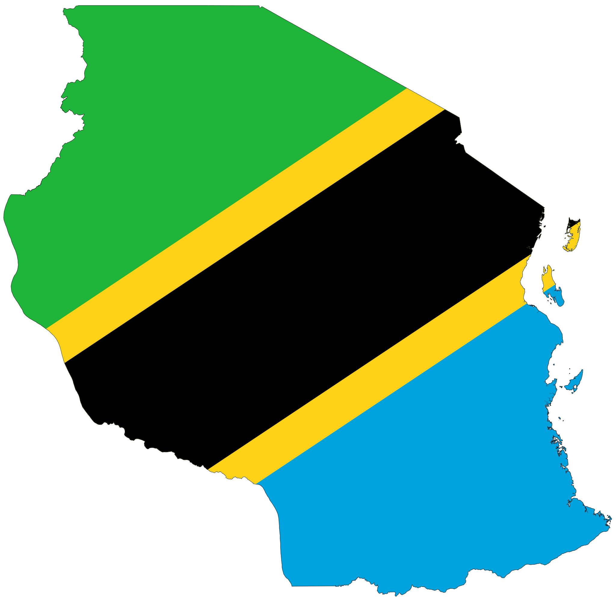 Ehlada Dhallinyaro Ku Xiran Tanzania Oo Baaq u Diray DFS