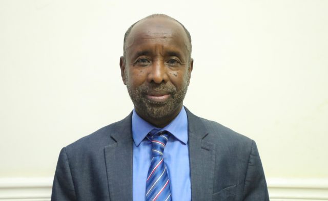 Madaxweyne Farmaajo Oo Agaasime Cusub U Magacaabay Madaxtooda Soomaaliya