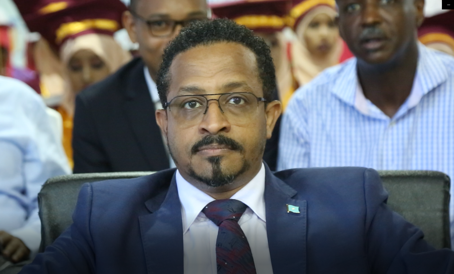 Dhageyso: Wasaaradda Caafimaadka DFS Oo Sheegtay Inuu Yaraaday Dhimashada Hooyada Iyo Dhallaanka
