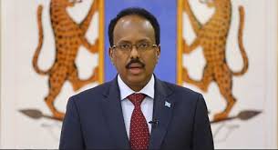 Degdeg: Farmaajo oo Berri La Kulmaya Xisbiyada Qaran