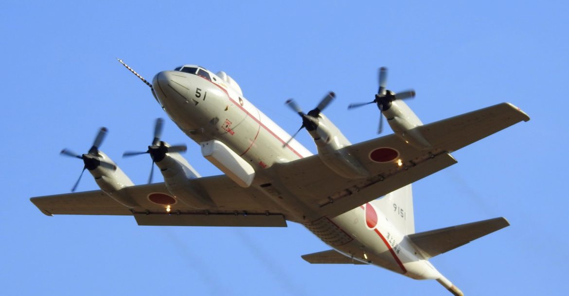 Japan Oo Ballaarineysa Hawl-galladeeda Geeska Africa Inkastoo Burcad-Badeedda Soomaaliya Ay Hoos U Dhaceen.