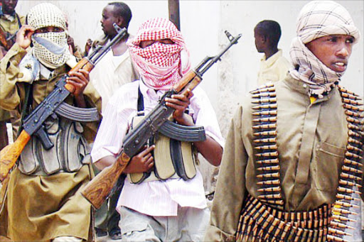 Xarrakada Alshabaab Oo Qorsheyneysa Inay Mandera Weerarto.