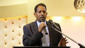 Duqa Muqdisho oo Wasaaradda Caafimaadka ku Tilmaamay Xaasid Maseyrsan