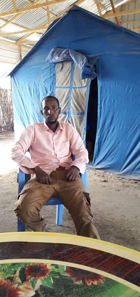 Xubno Ka Tirsanaa Al-shabaab Oo Isku Dhiibay Jubbaland