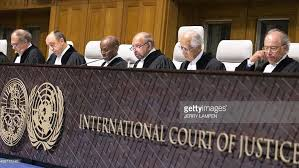 Rasmi: Kenya oo ICJ Ka Dalbatay Dib u Dhigista Dhageysiga Dacwadda Badda