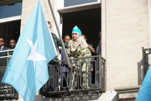 Farmaajo Oo Ka Hadlay Arrimaha Safaaradda Ay Soomaalida Ka iibsatay Washington