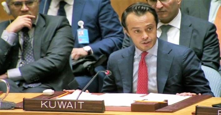 Kuwait: Hala Ixtiraamo Madaxbanaanida Iyo Xornimada Siyaasadeed Ee Soomaaliya
