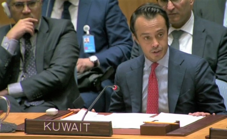 Kuwait: Dowladda Federaalka Ah Waa Iney Abuurtaa Xaalad Doorasho Ku Dhici Karto 2020