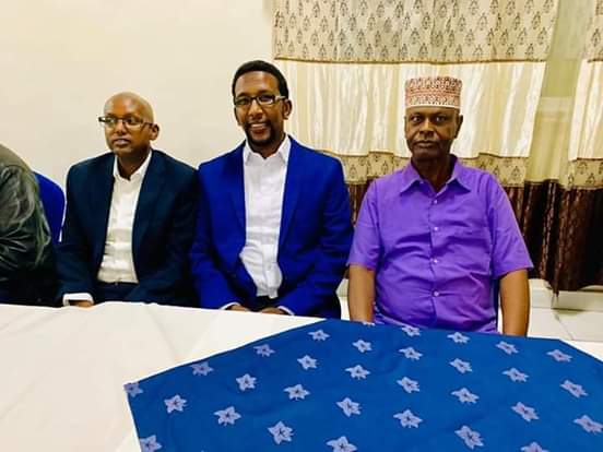 Faah Faahin: Booliiska Somaliland Oo Xabsiga Kasii Daayey Mas’uuliyiintii Xisbiga Wadani