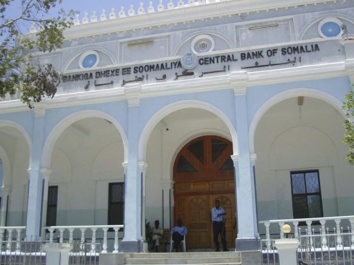 War Saxaafadeed: Dab Aan Khasaare Geysan oo Ka Kacay Bangiga Dhexe