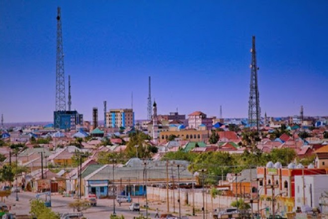 Mudug: Ganacsiga Magaalada Gaalkacyo Oo Maanta Dib U Furmay
