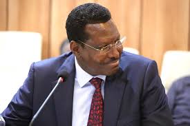 Galmudug: Qoorqoor oo Noqday Madaxweynihii 3-aad ee Galmudug Todobaad Gudihiisa