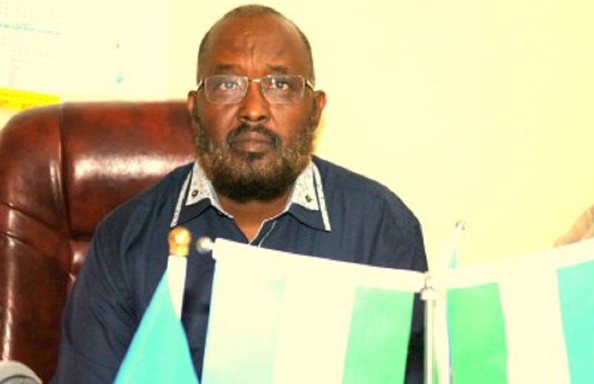 Qeybo Ka Mid Ah Shaqada Garsoorka Puntland Oo La Hakiyay, Akhirso Sababta