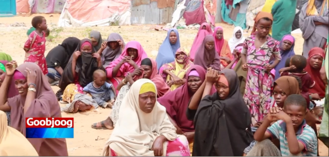 Muqdisho: 13 Qof oo Cudurka Shuban Biyoodka ugu Geeriyootay Deegaanka Garasbaaleey